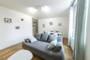 Bedin Angers T3 confort